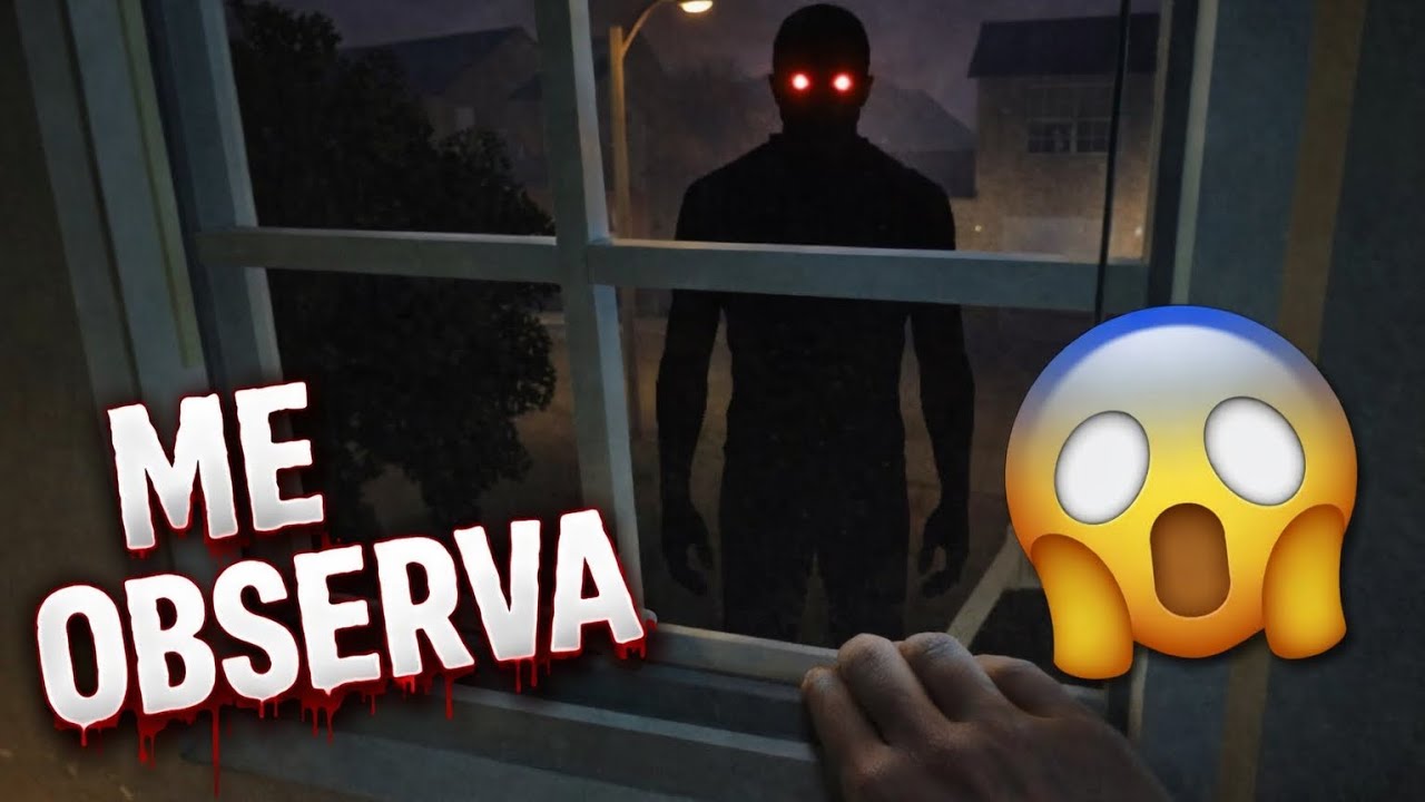 UNA HISTORIA DE TERROR 😱 - temores enterrados