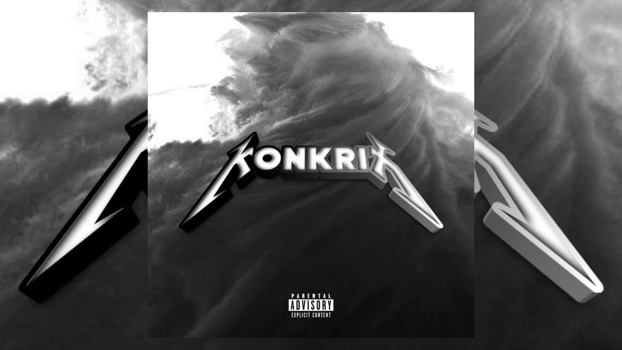 KongKrix - Awas, Banyak Musang Birahi