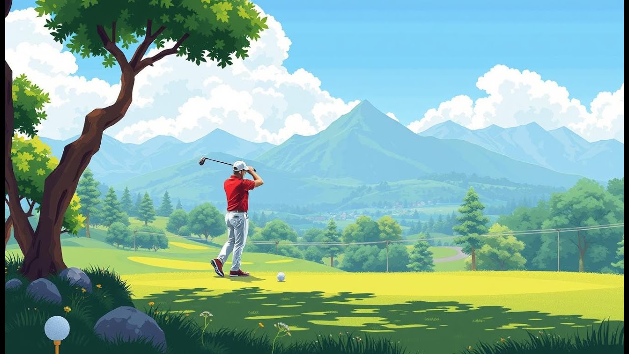 🔴 LIVE | The Passionate Golf Show | Platinum Tour Round 3 &ndash; Freedom Golf After the Cut ⛳😎