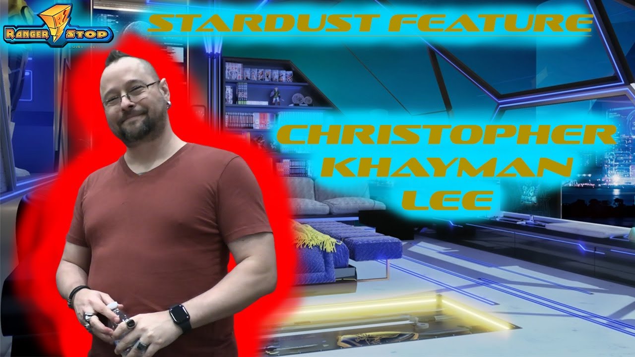 Interview with Christopher Khayman Lee || DevSynchro