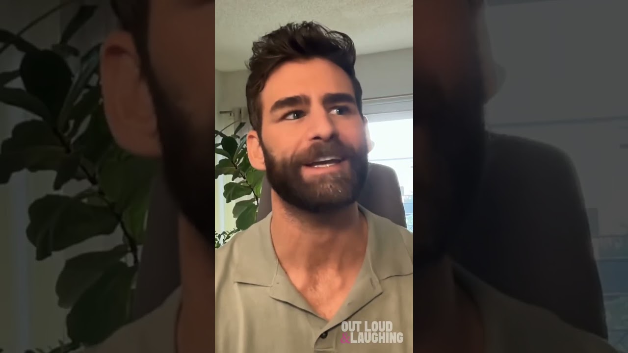 #Gay
