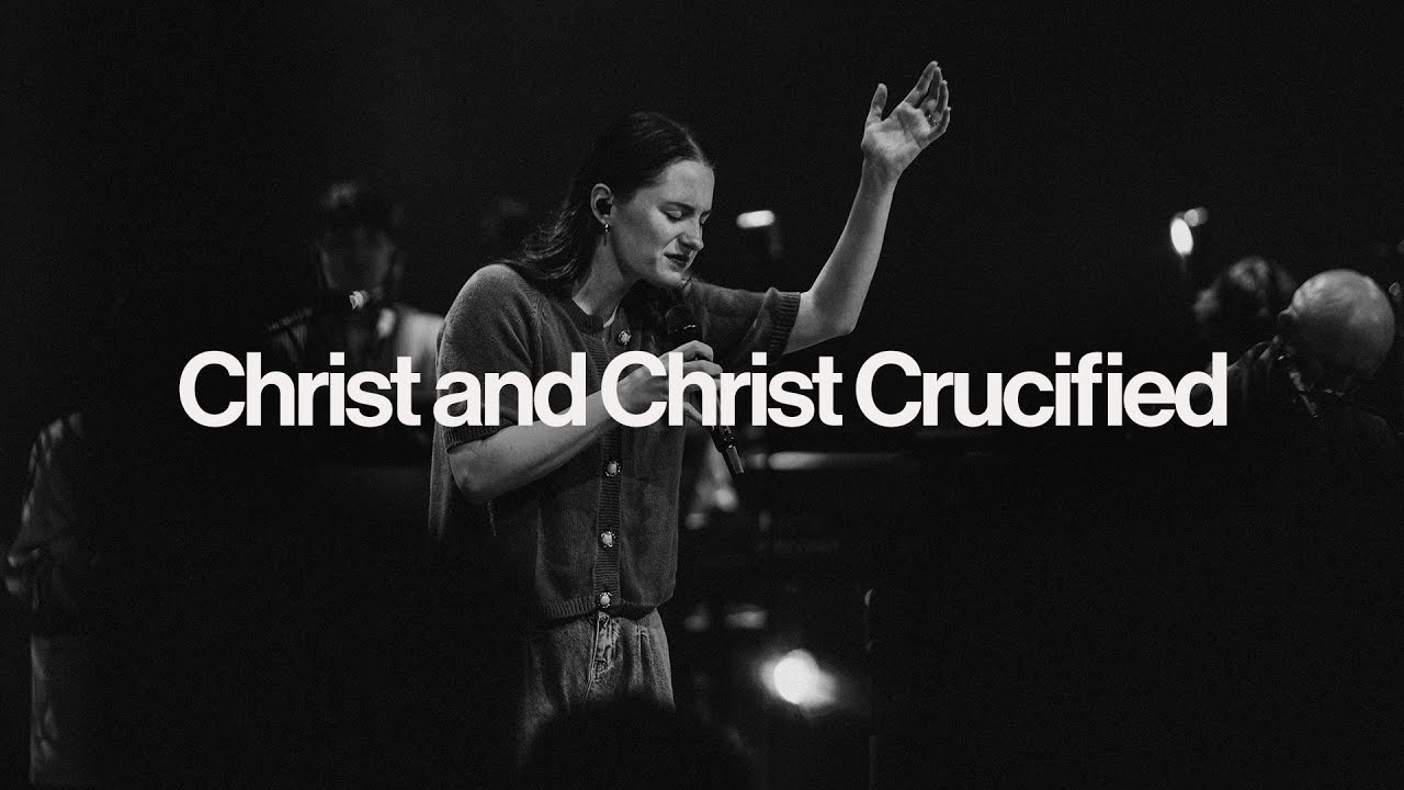 Christ and Christ Crucified | COTM Music