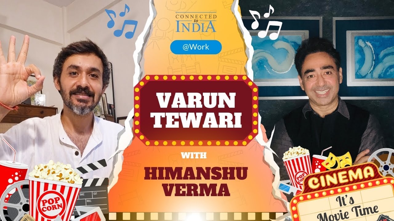 Mariner to an Anurag Basu actor: Varun Tewari on his Metro In Dino debut, cracking auditions & more