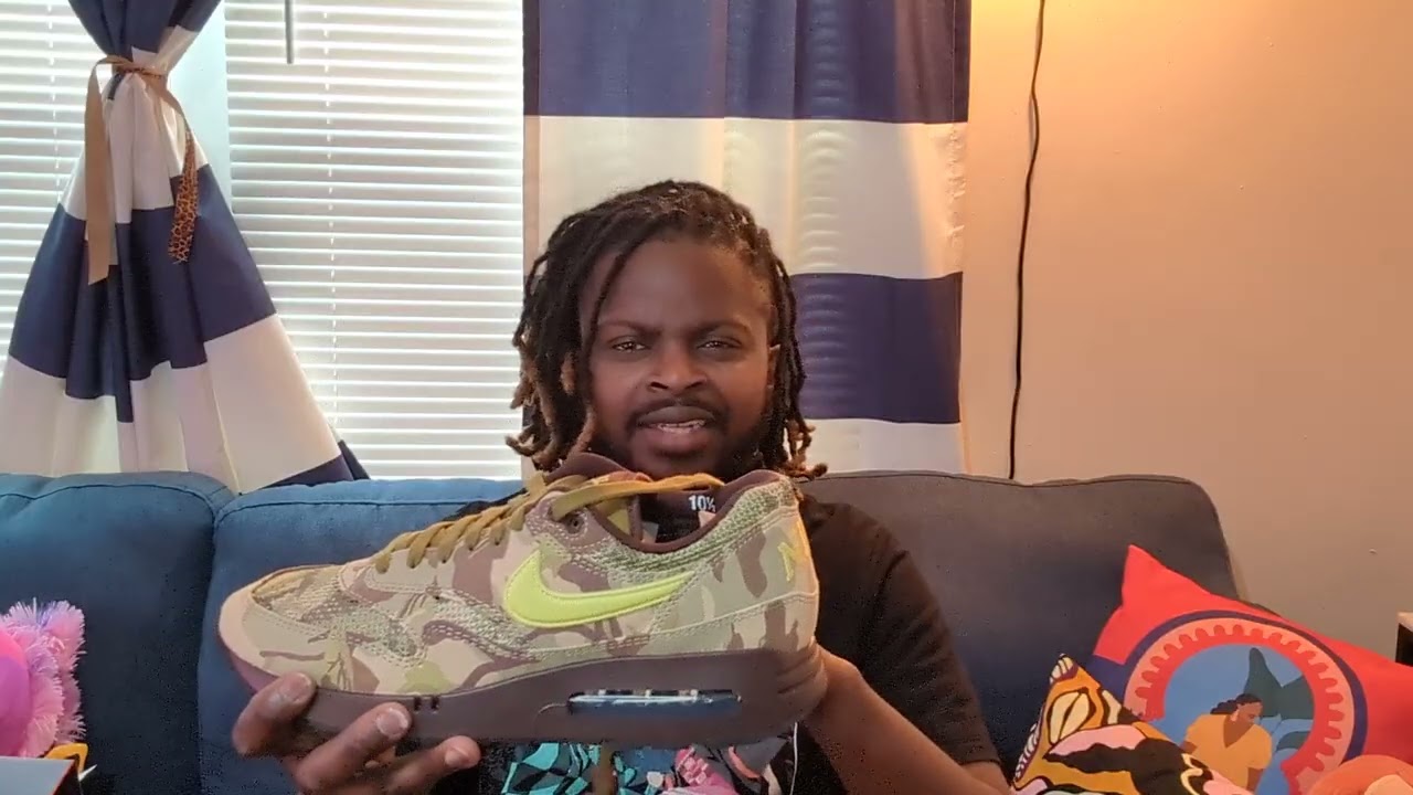 Nike Shoe Haul Unboxing
