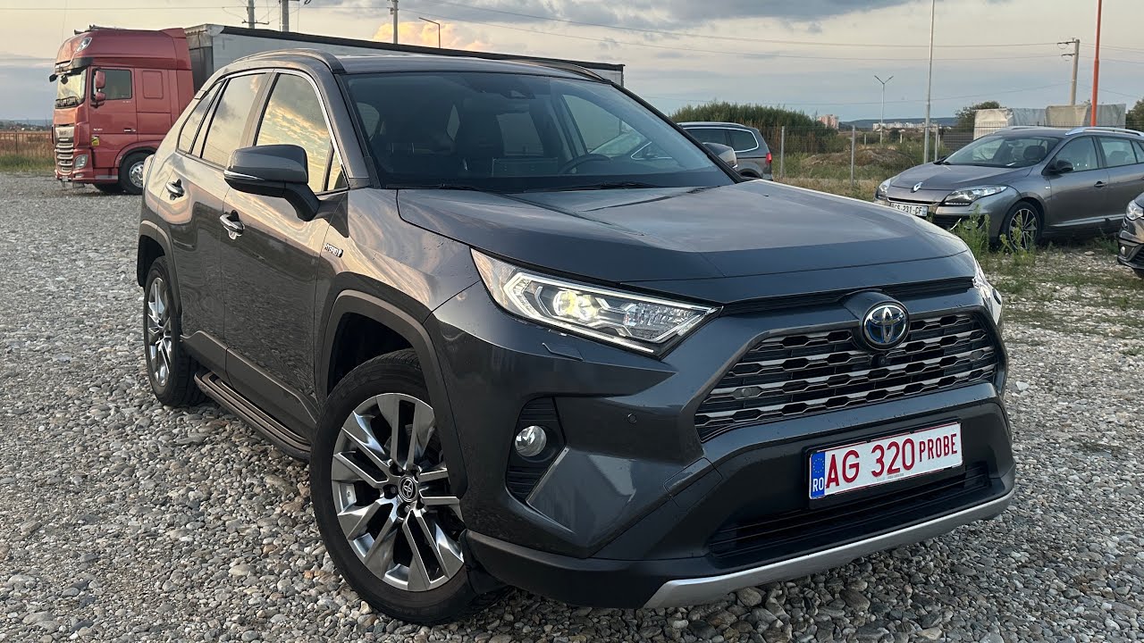 DE CE NU SE VINDE TOYOTA ÎN ROMÂNIA? 