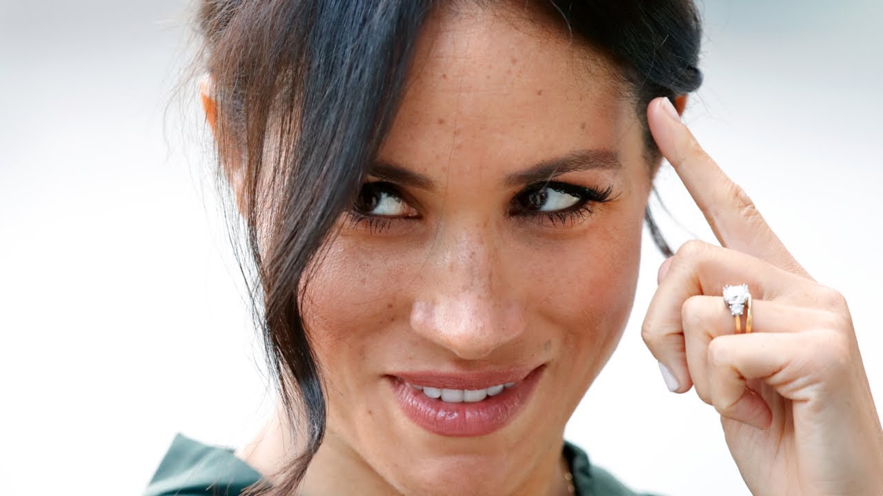 Meghan Markle wants to cause ‘maximum damage’ ahead of coronation