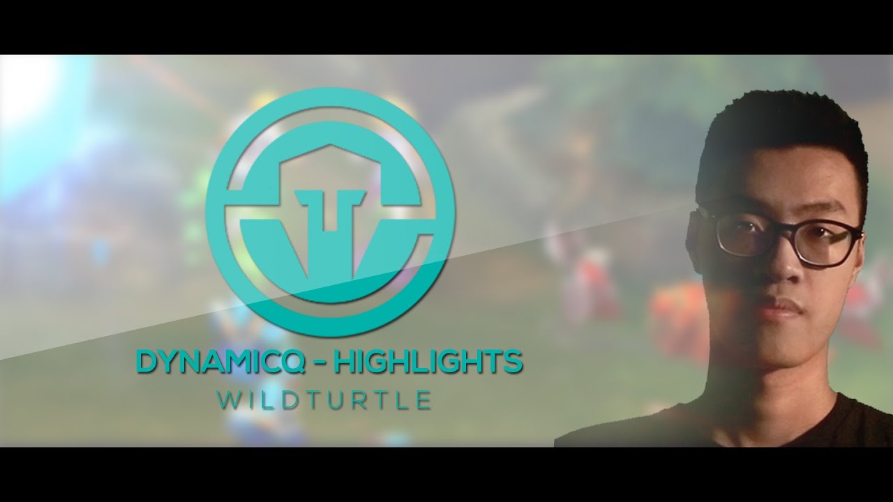 Immortals.gg | Wildturtle DynamicQueue Highlight Video