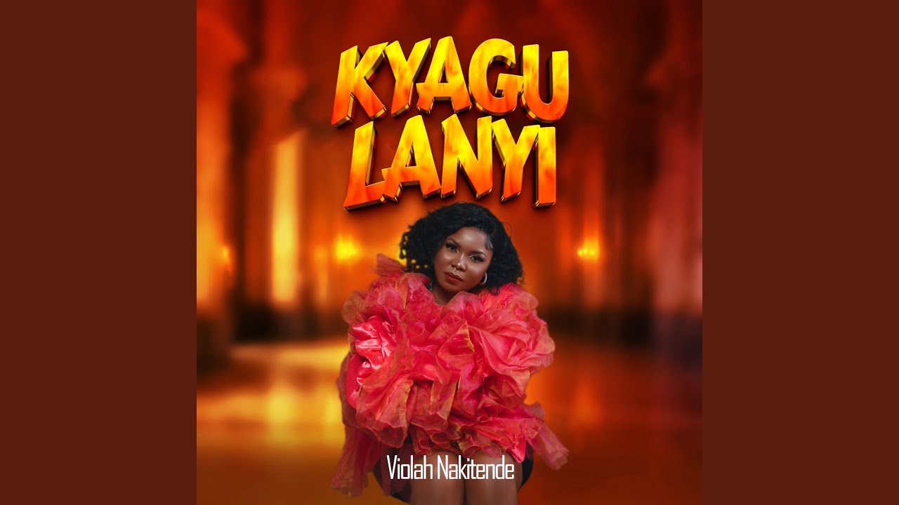 Kyagulanyi