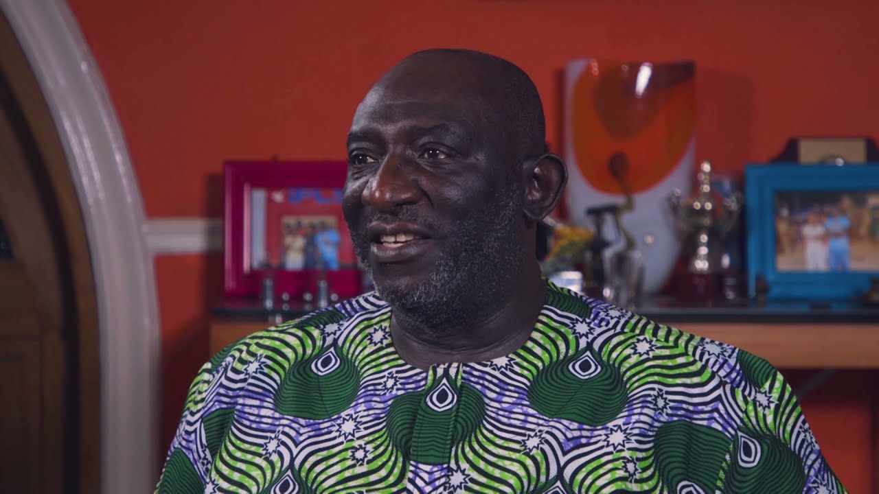 Unveiling the Exceptional Personality of Mr. Remi Ogunpitan, Chairman of IBST Limited