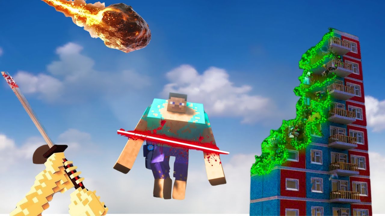 Choose Wisely Only One Survives | Teardown