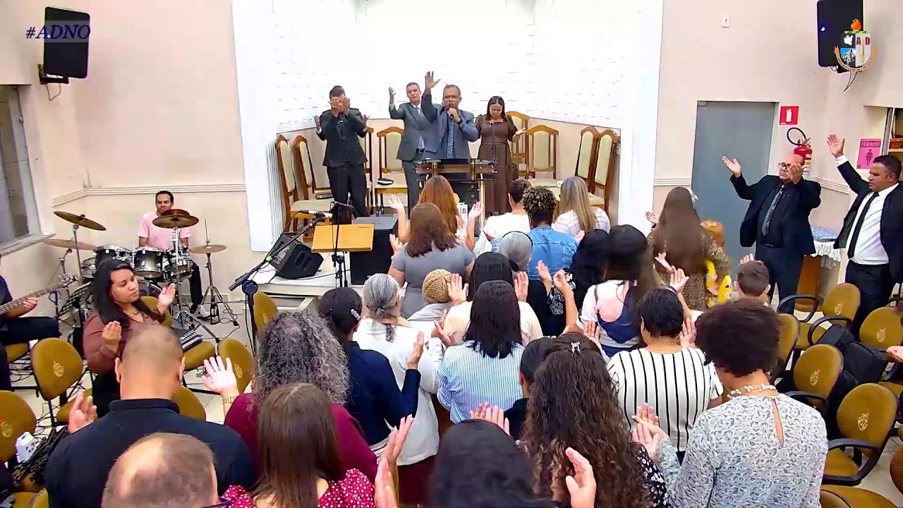 Culto das Irmãs