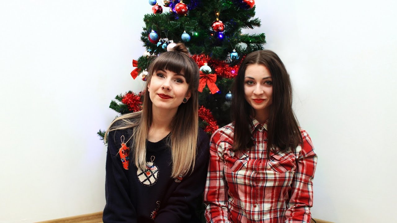 CHRISTMAS LIFE HACKS /  (PL) świeta hacki życia