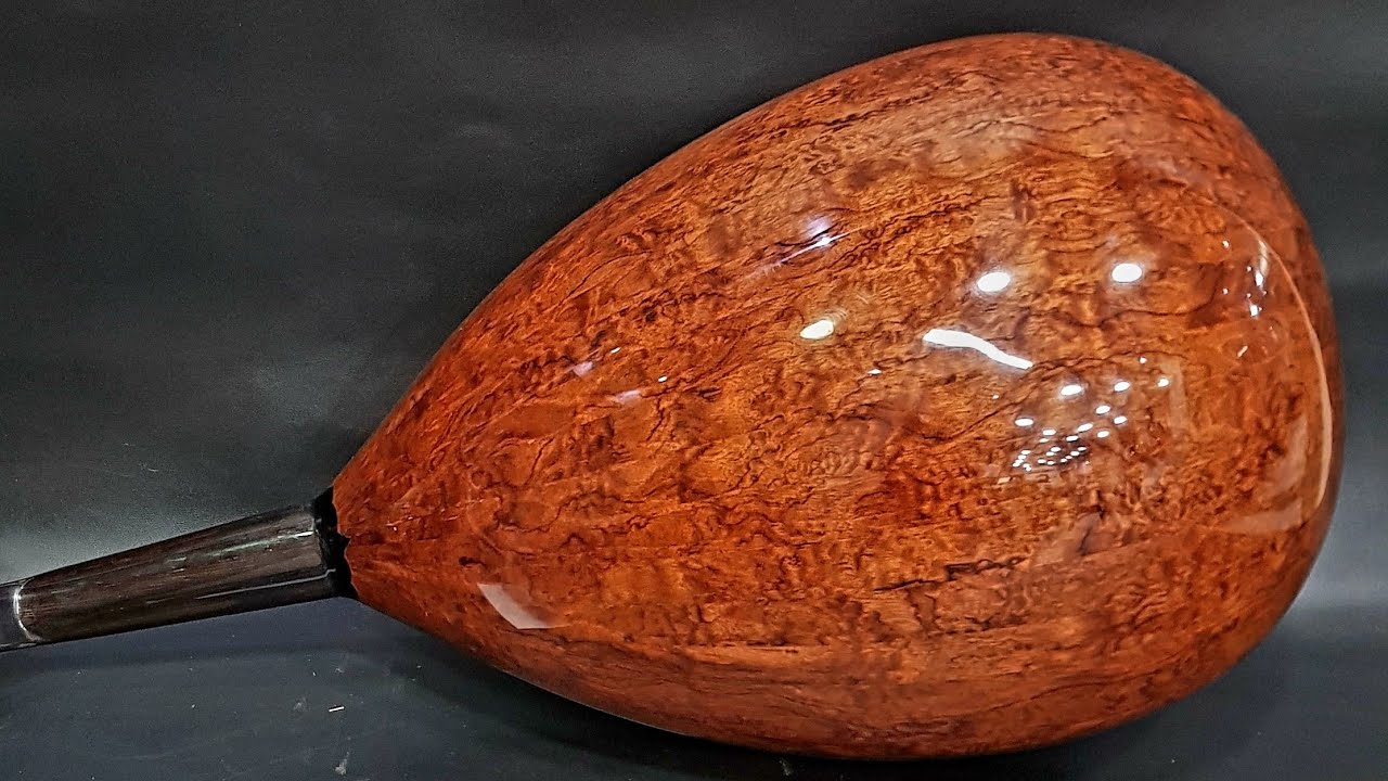 مداح القمر ل العندليب و تقاسيم نهاوند Oud بريشة سيد منصور عود صناعة محمود داغر تسلسل (A599)
