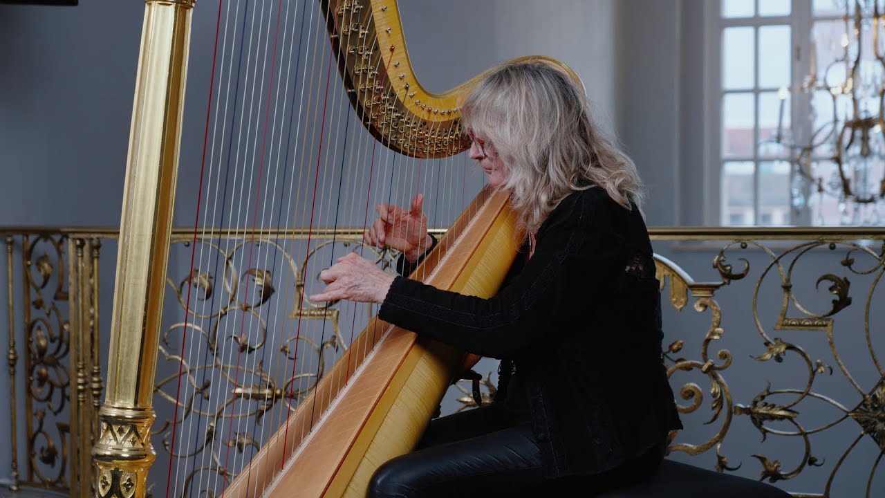 Meet the Artist: Lilo Kraus | Staatstheater Nürnberg