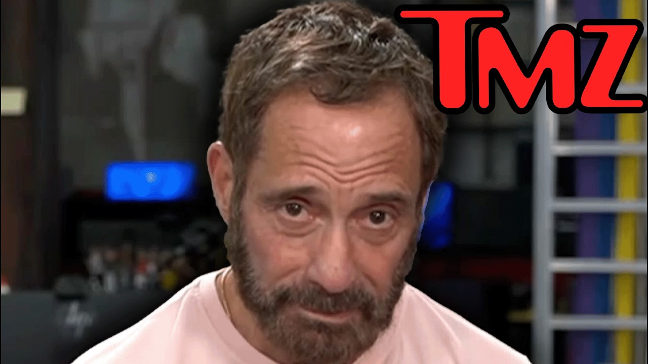 I Have To Tell You What Just Happened In The D4vD Case... | TMZ