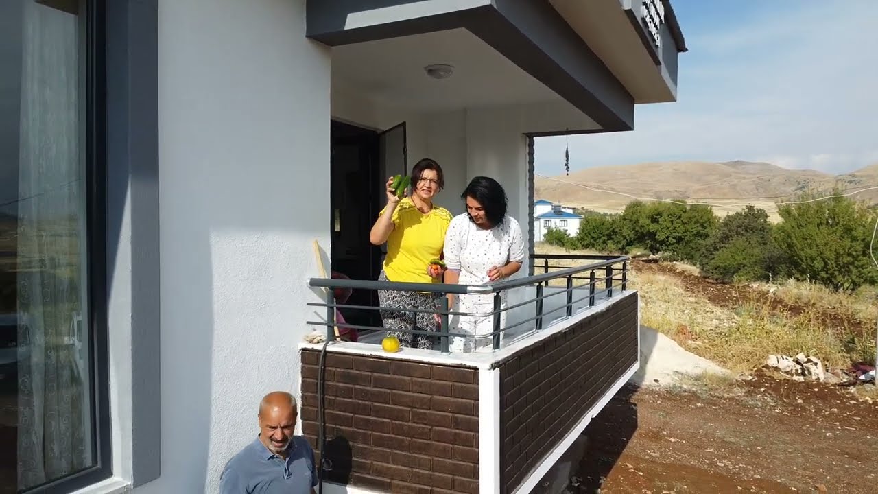 dersim Pertek Yeniköy kuş bakışı (Devamı için abone olun)