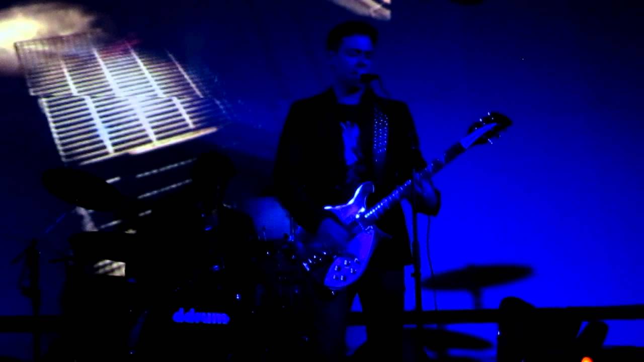 Autonomistas (En Vivo en El Emergente - Almagro 17-07-15)
