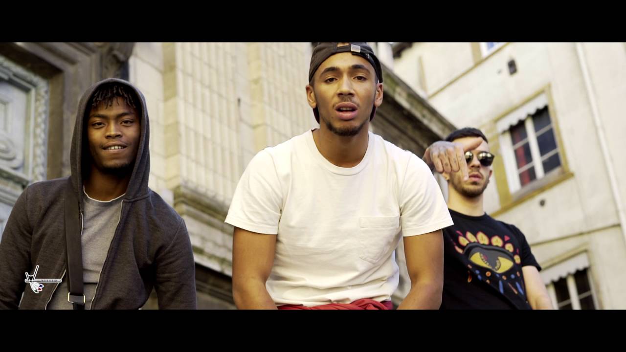 RTT CLAN - Fala Fugazi