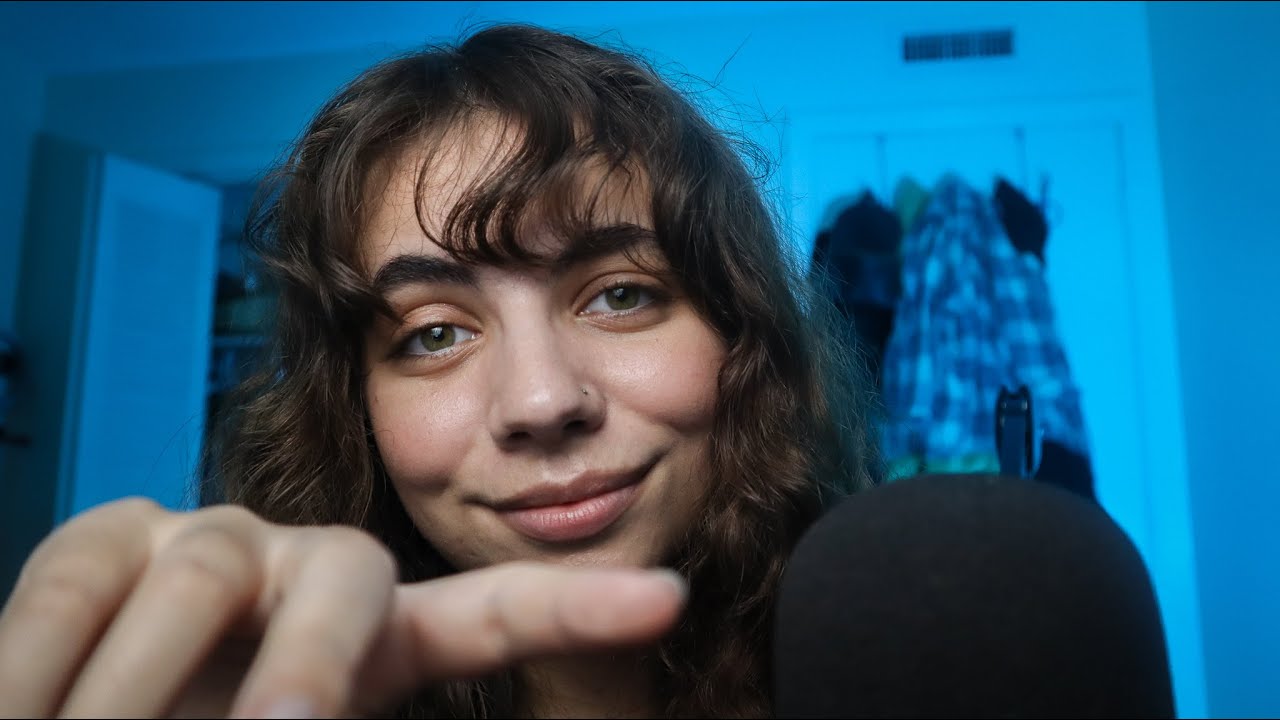 ASMR | Станция воображения &mdash; визуализация и управляемые образы