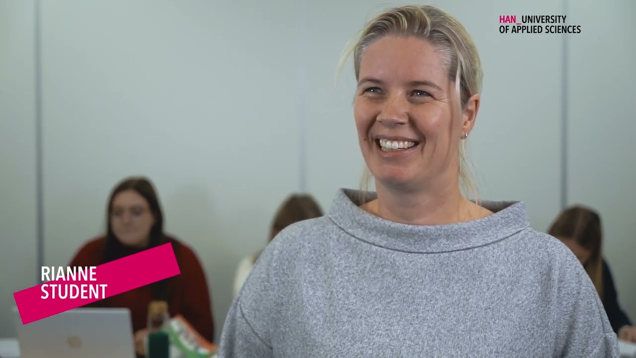 HAN Minor - Systeemgericht werken in de jeugdzorg