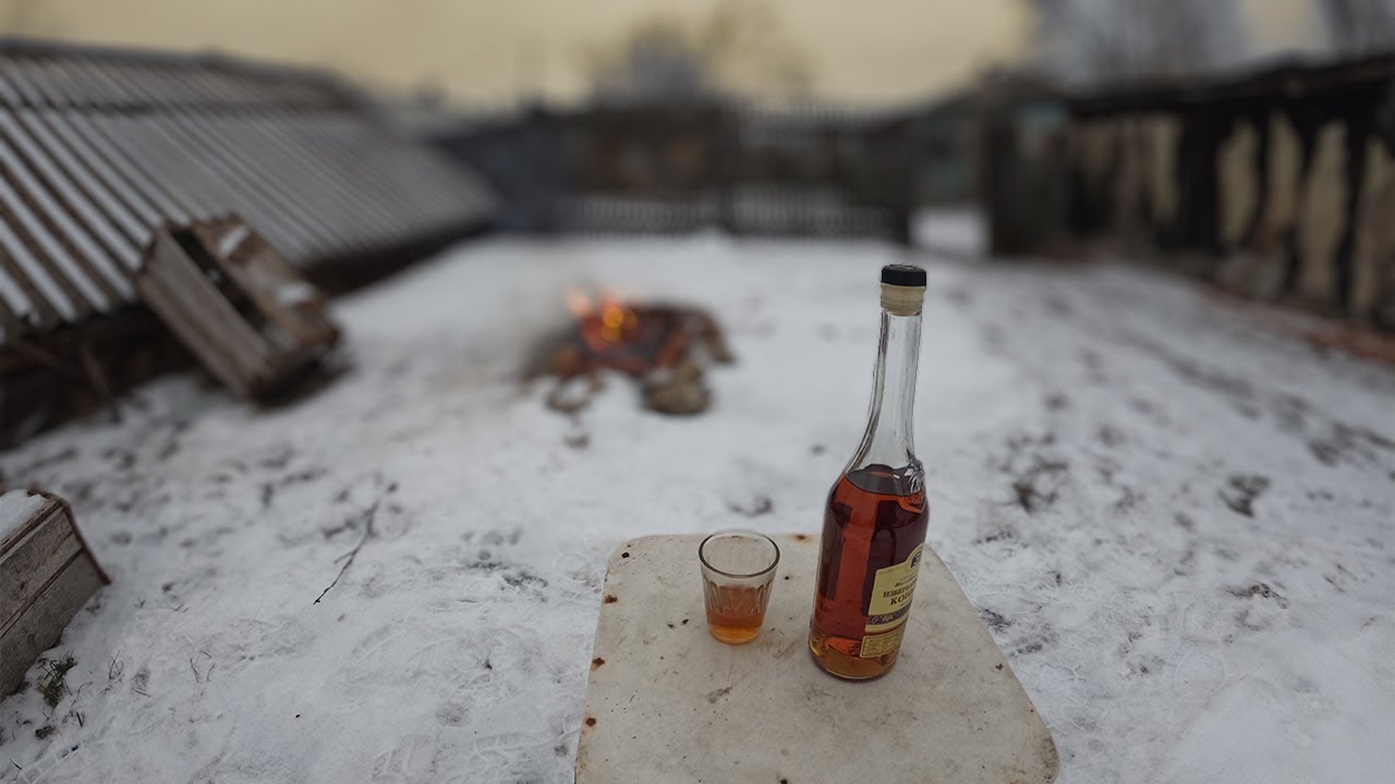Тот самый день в году, когда ты не один