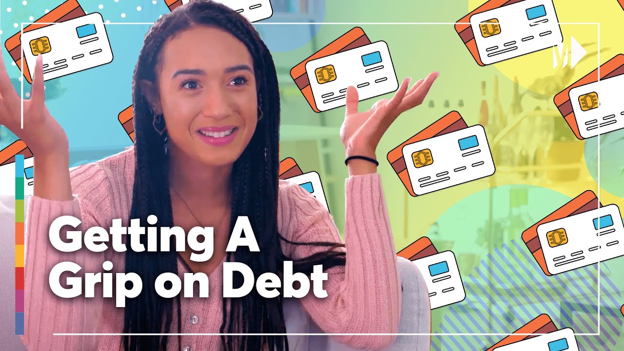 Breaking The Cycle of Credit Card Debt
