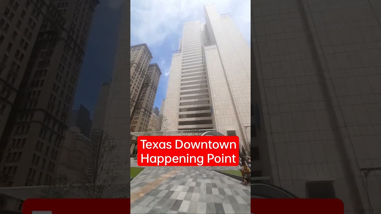 You've Never Seen Technology Like This in Texas #texas