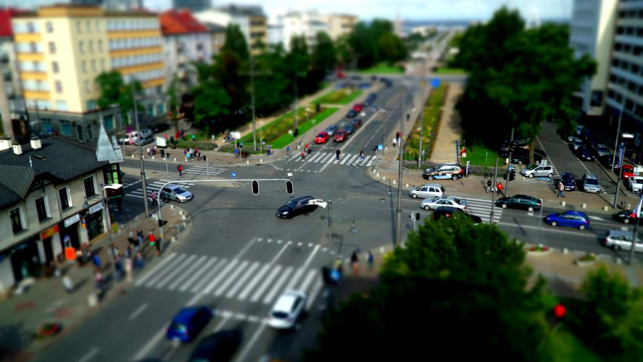 Gdynia Infobox timelapse
