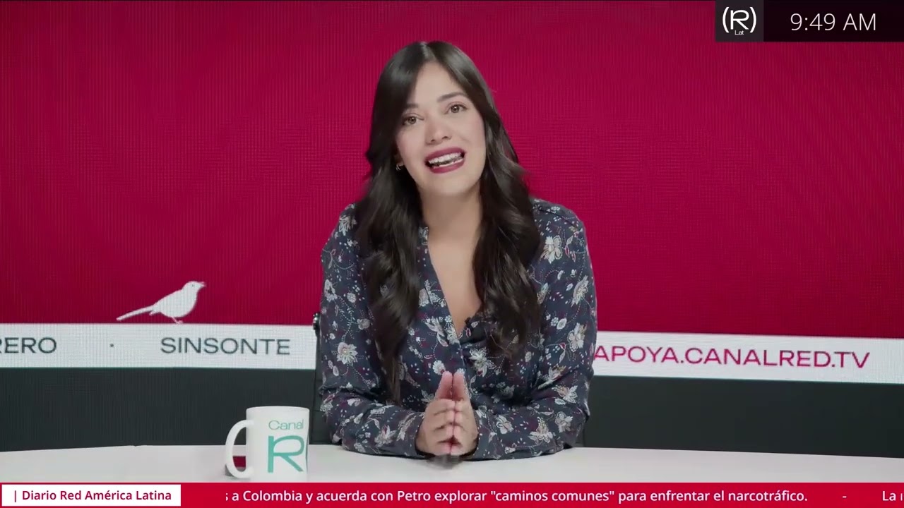 Cuba, Venezuela y medio mundo, 
