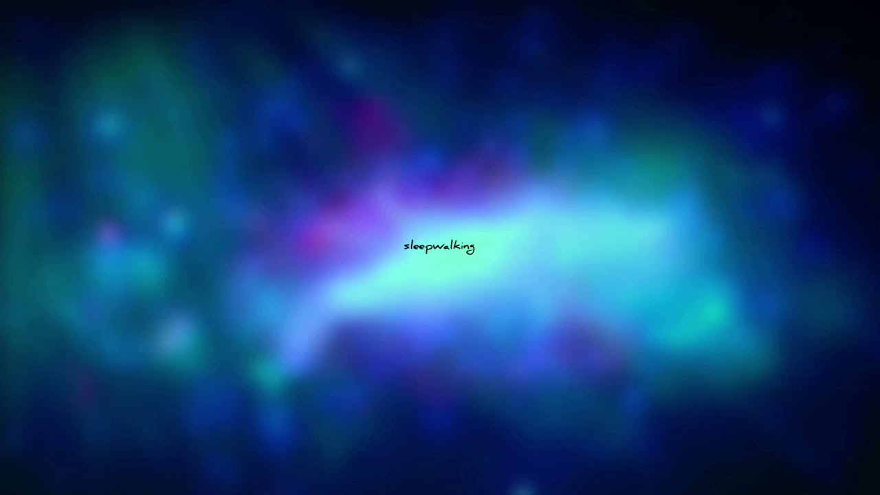 bring me the horizon - sleepwalking (slowed + supereverb)[FV]