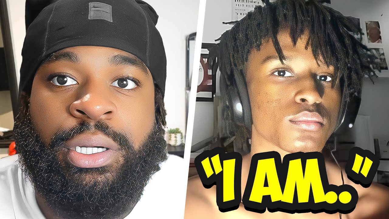 My Viewers Told Me Their DARKEST Secrets..