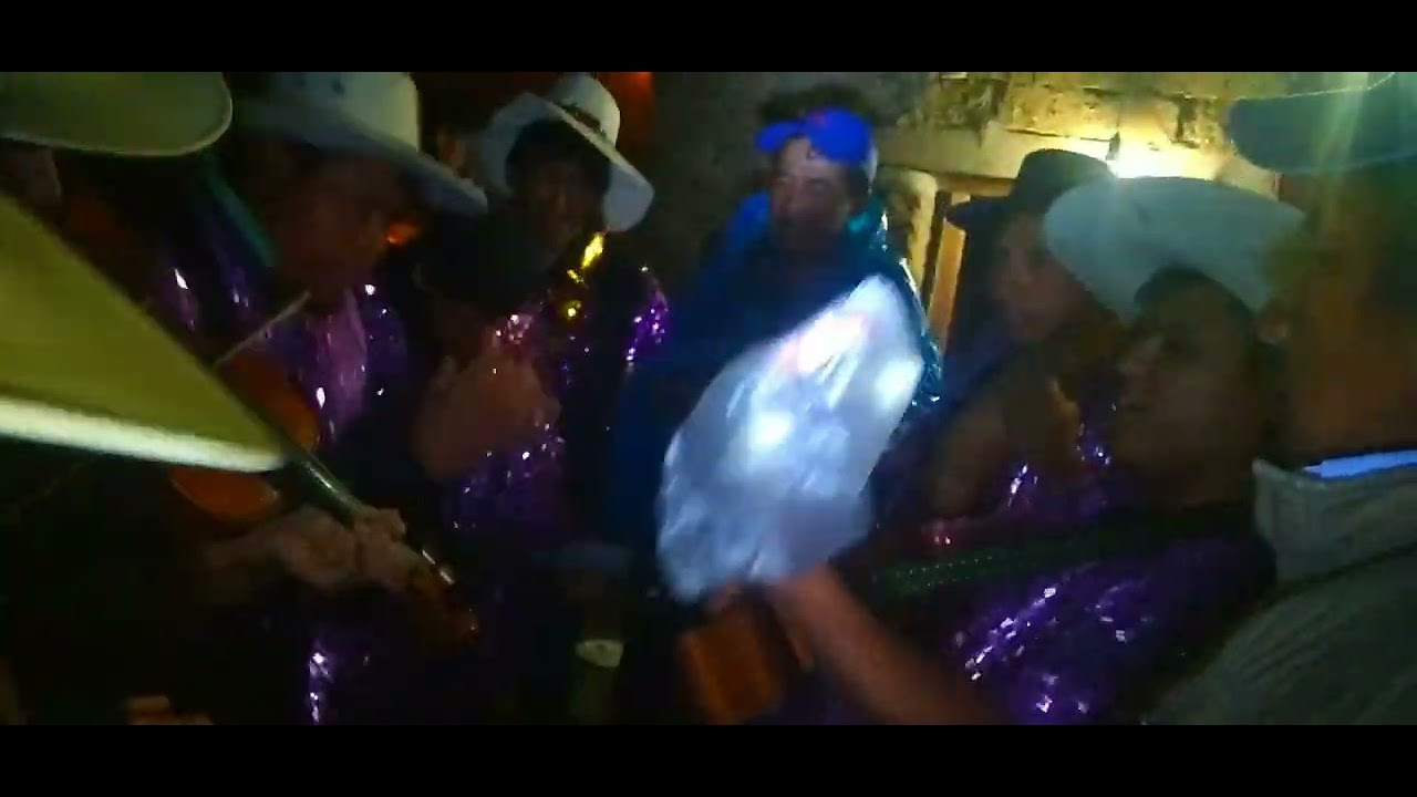 Carnavales 2022, Patrulla 