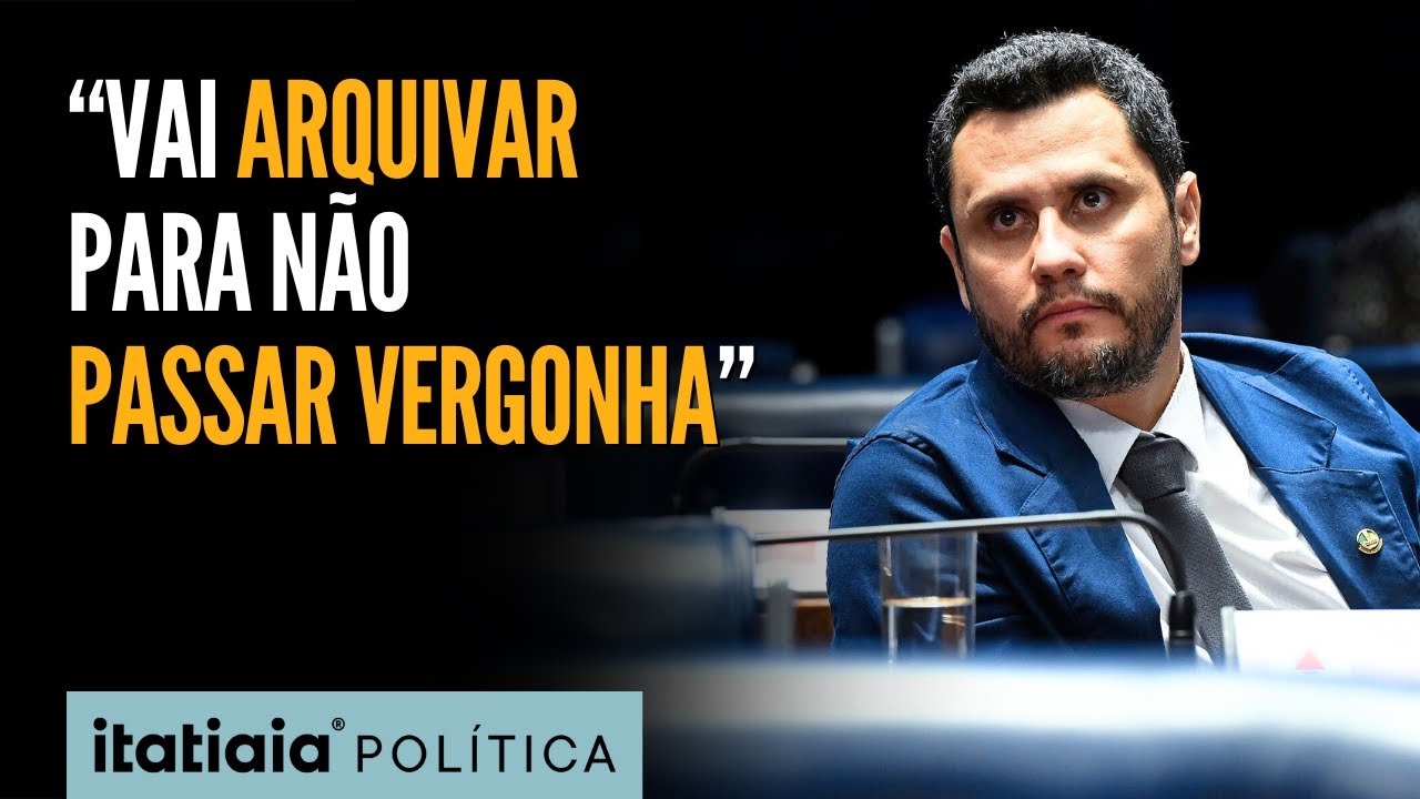 CLEITINHO CRITICA DEN&Uacute;NCIA AO MP CONTRA CLAUDIA LEITTE POR TROCAR LETRA DE M&Uacute;SICA