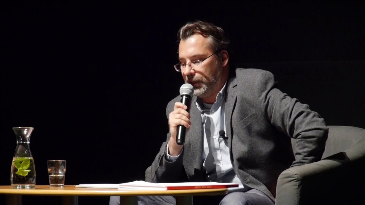 NA WYLOT, TRZECIA CZĘŚĆ NOCY, dr Marcin Maron