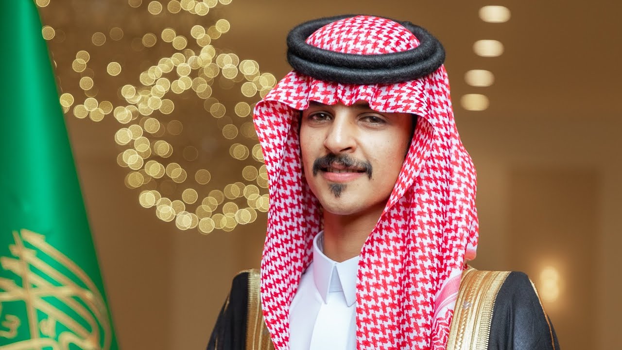 زواج | سلطان بن شمروخ الشطيطي المطيري