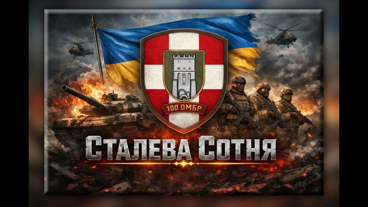 NaGa-Сталева Сотня