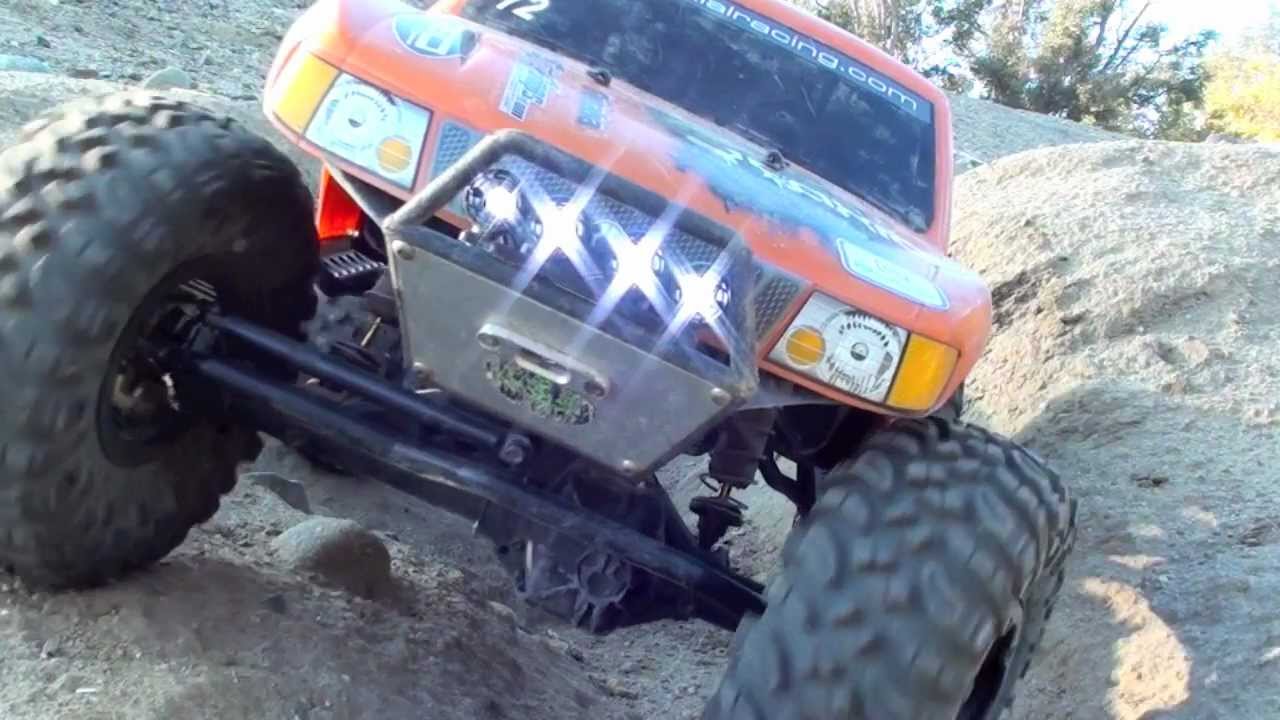 Project Wroncho