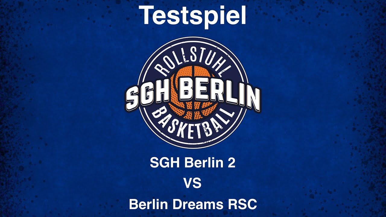 Testspiel in der Oberliga