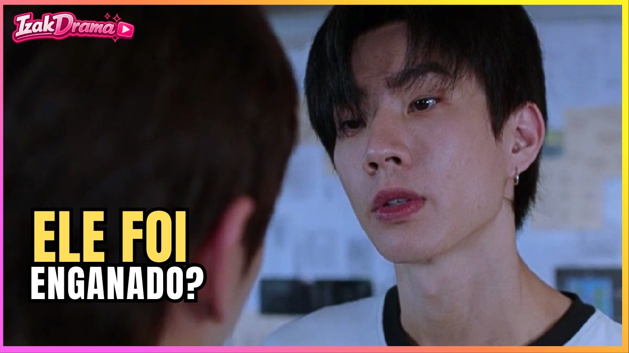 ( FINAL) O NAMORADO usou sua OBRA na IA… e isso destruiu tudo recapbl