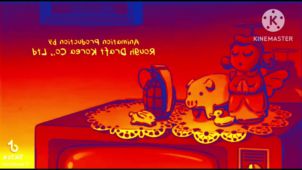 Big city greens credits spornsed by bruno effects part 1