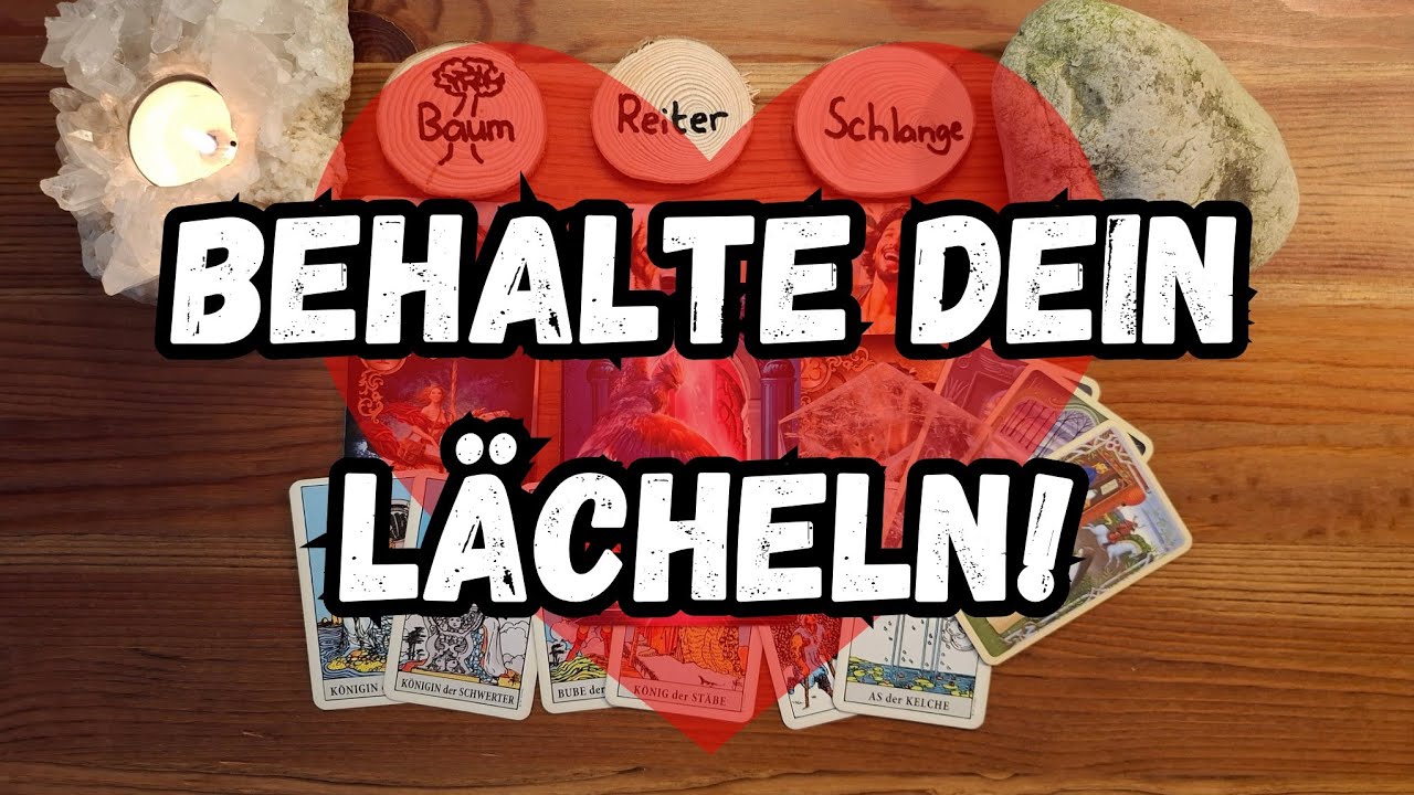 ACHTUNG, RÄUBER! ⚠️ WILL JEMAND VON DEINEN ENERGIEN ABHABEN? 👀😲💫