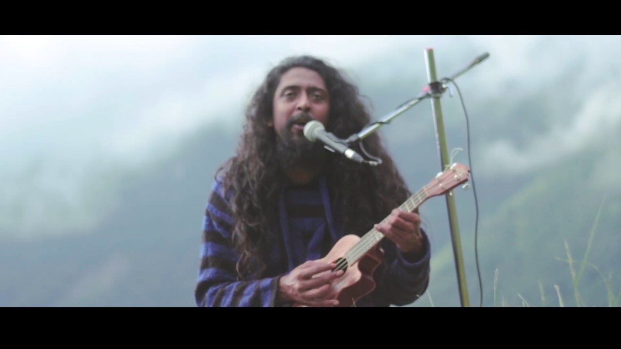 Machi Kadaile | Arko Mukhaerjee | Nepali Folk Song | Darjeeling Sessions Live | Koustav Dey