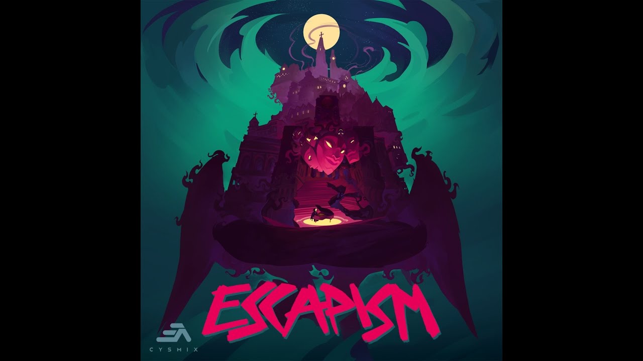cYsmix - Escapism | Full Album
