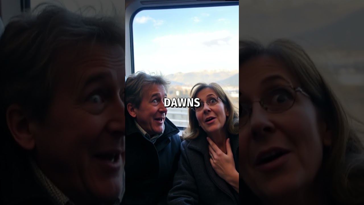 What's your biggest travel mishap?