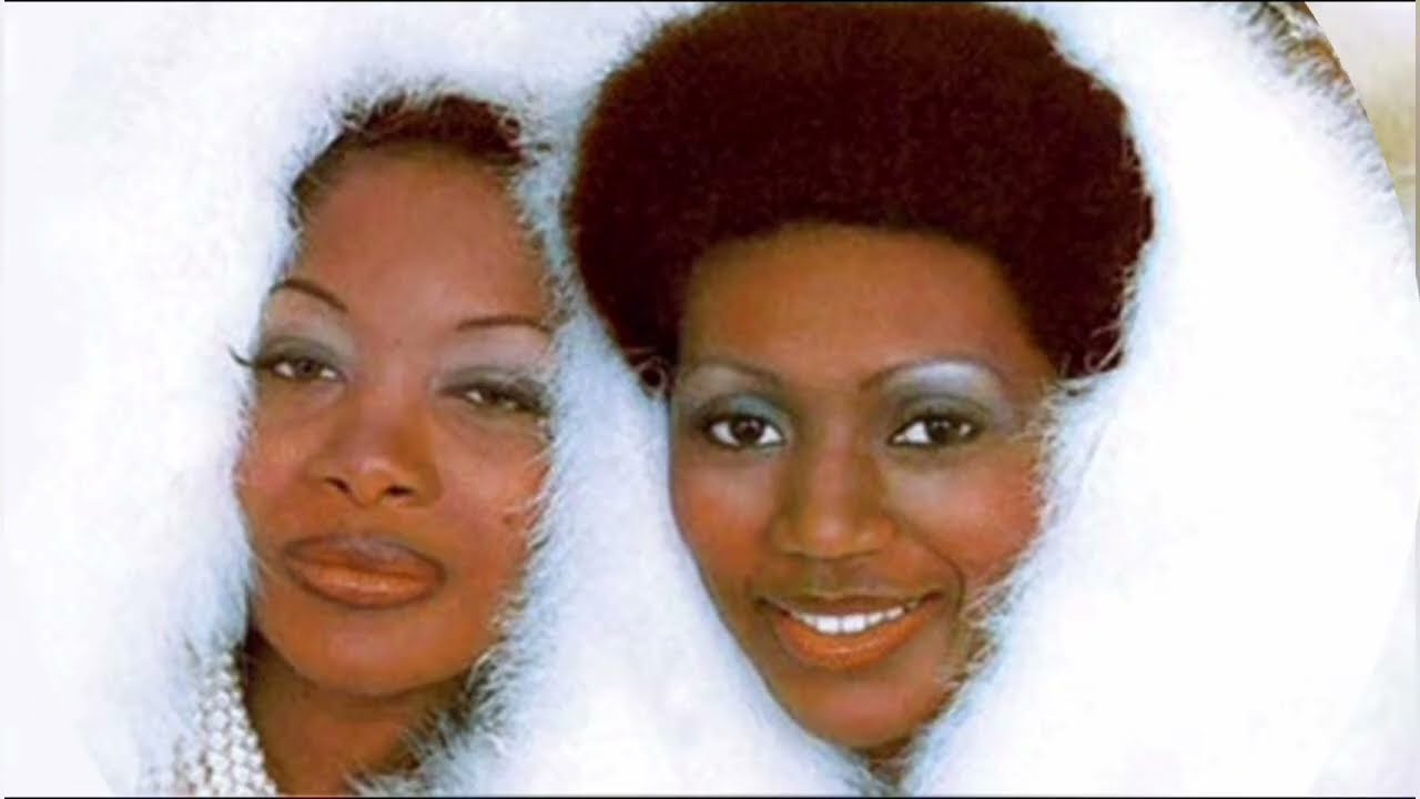 #MCP👉🎧👈¡SÚBELO‼️ Megamix de BONEY M_Greatest Hits-fotos y música 🎵