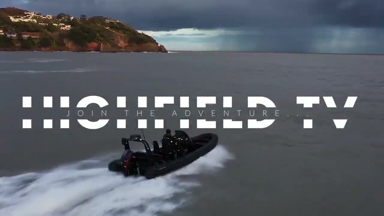 Highfield TV   Ep 9   What's under your deck$$
