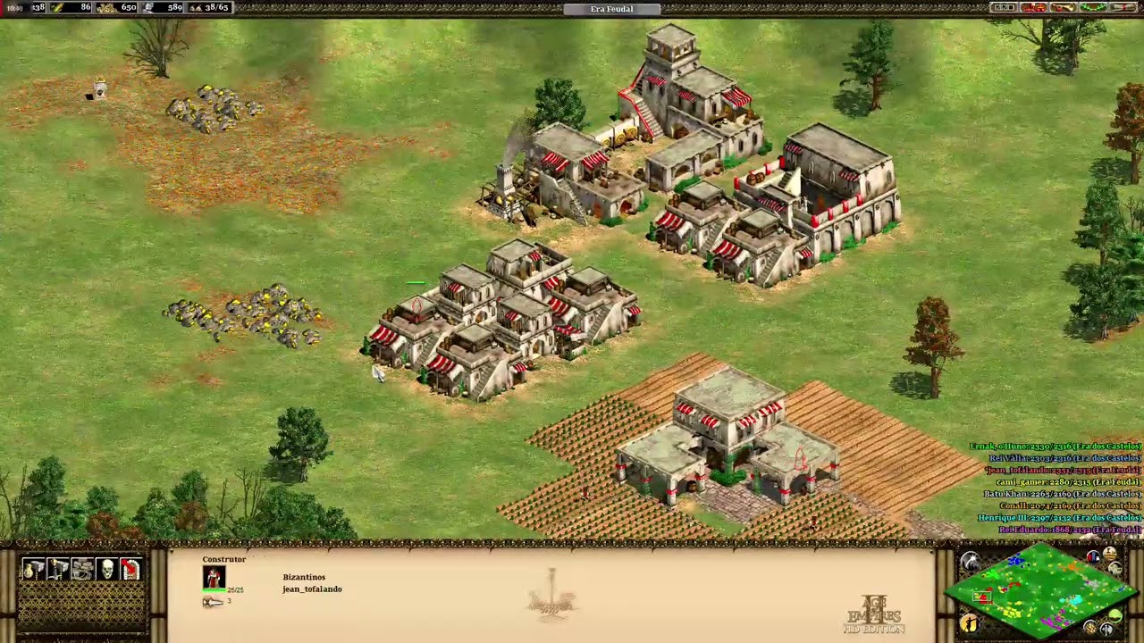 Age of Empires II 2013 2026 02 08 19 14