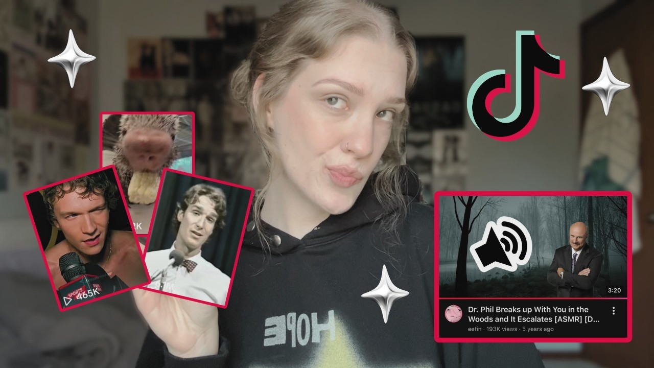exposing my tiktok likes