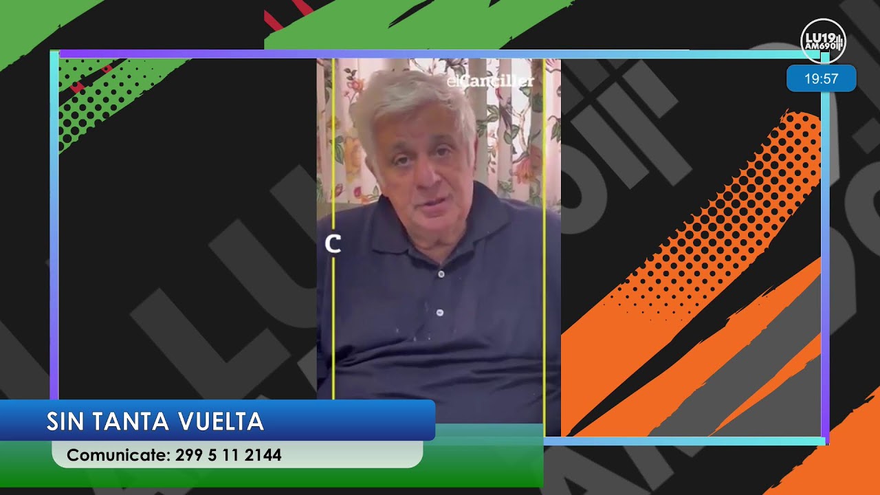 LU19 en Vivo
