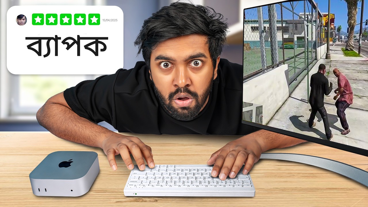 I Built Ultimate PC Setup Under ₹50,000